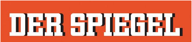 Der Spiegel Magazine Logo