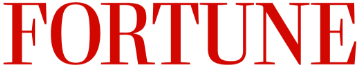 Fortune Magazine Logo